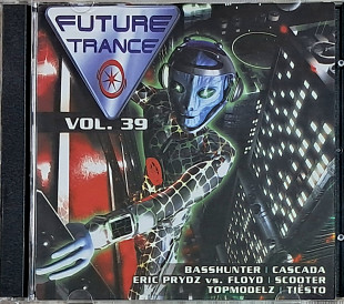 Future Trance vol.39 (2CD)