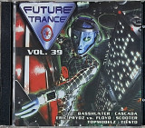 Future Trance vol.39 (2CD)