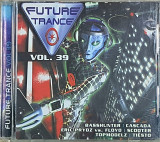 Future Trance vol.39 (2CD)
