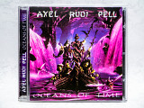 CD диск Axel Rudi Pell - Oceans of Time