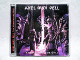 CD диск Axel Rudi Pell - The Masquerade Ball