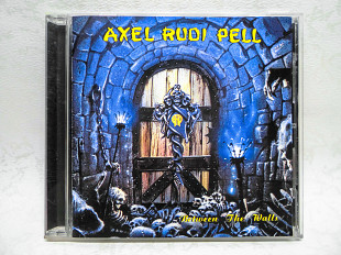 CD диск Axel Rudi Pell - Between the Walls