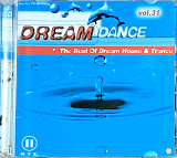 Dream Dance vol.31 (unofficial release), 2CD