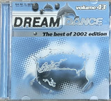 Dream Dance, volume 43, the best of 2002 edition (unofficial release), 2CD
