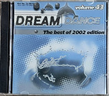 Dream Dance, volume 43, the best of 2002 edition (unofficial release), 2CD
