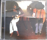 Cd диск Zappa / Beefheart / Mothers – Bongo Fury (1975)