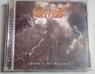 Revilement - Pillars Of Balance