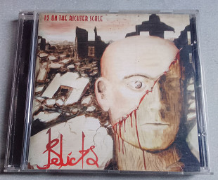 Relicts - 12 On The Richter Scale