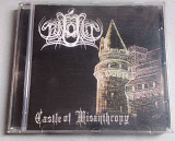 Rise In Hatred - Castle Of Misanthropy
