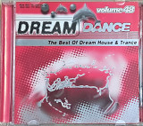 Dream Dance, Volume 48 (unofficial release), 2CD