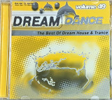 Dream Dance, Volume 49 (unofficial release), 2CD