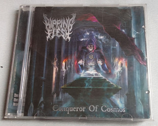 Ripping Flesh - Conqueror Of Cosmos