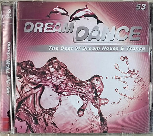 Dream Dance 53 (2CD)