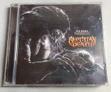 Reptilian Death - The Dawn ofConsumation And Emergence