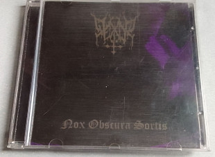 Rexor - Nox Obscura Sortis