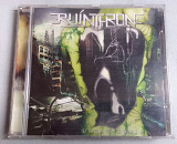 Ruinthrone - Urban Ubris