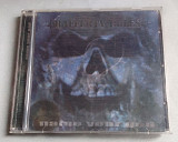 Rafferty Rules - Name Your God