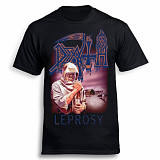 Футболка Death - Leprosy