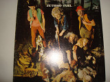 JETHRO TULL- This Was 1968 Orig.USA Rock Blues Rock