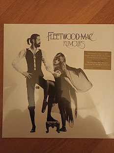 Fleetwood mac.rumours