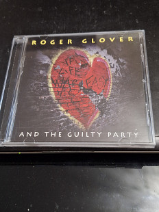 Roger Glover And The Guilty Party, 2011, unofficial cd, n/m