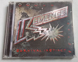 Revenge - Sirvival Instinct