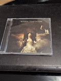 Within Temptation The Heart Of Everything, 2007, unofficial cd, n/m