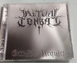 Ritual Combat - Occultus Requiem