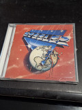 Steeler Rulin' Earth, 1985, unofficial cd, n/m