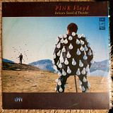 PINK FLOYD “Delicate Sound of Thunder” 2-LP А60 00543