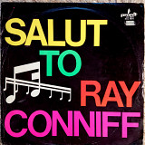 SALUT TO RAY CONNIF FSXL 0854