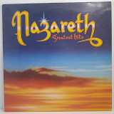 Nazareth – Greatest Hits LP 12" (Прайс 48489)