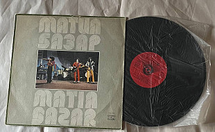 Matia Bazar (Матиа Базар). Tour