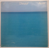 Deuter – Aum LP 12" (Прайс 48624)