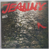 Falco – Jeanny (Part 1) MS 12" 45 RPM (Прайс 38666)