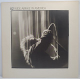 U2 – Wide Awake In America EP 12" (Прайс 30087)