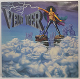 Velvet Viper – Velvet Viper LP 12" (Прайс 48559)