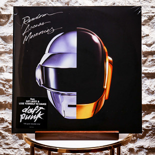 Daft Punk – Random Access Memories