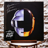Daft Punk – Random Access Memories