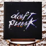 Daft Punk – Discovery