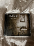 KATATONIA - Last Fair Deal Gone Down cd альбом