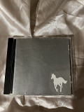 DEFTONES - WHITE PONY cd диск
