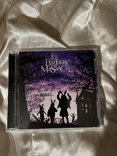 The Birthday Massacre - Walking with Strangers