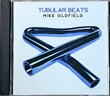 MIKE OLDFIELD & YORK "Tubular Beats" (ліцензія UA) новий диск