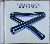 MIKE OLDFIELD & YORK "Tubular Beats" (ліцензія UA) новий диск [в коробці Deluxe]