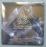 "Trail Records. Space Travel 2007-2014" (сборник современных прог-роковых групп)
