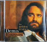 DEMIS ROUSSOS "The Golden Years" (ліцензія UA) новий диск [в коробці Deluxe]