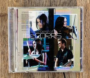 The Corrs - Best Of The Corrs (Європа)