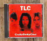 TLC - CrazySexyCool (США)