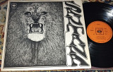 Santana – Santana 1969 (UK) VG